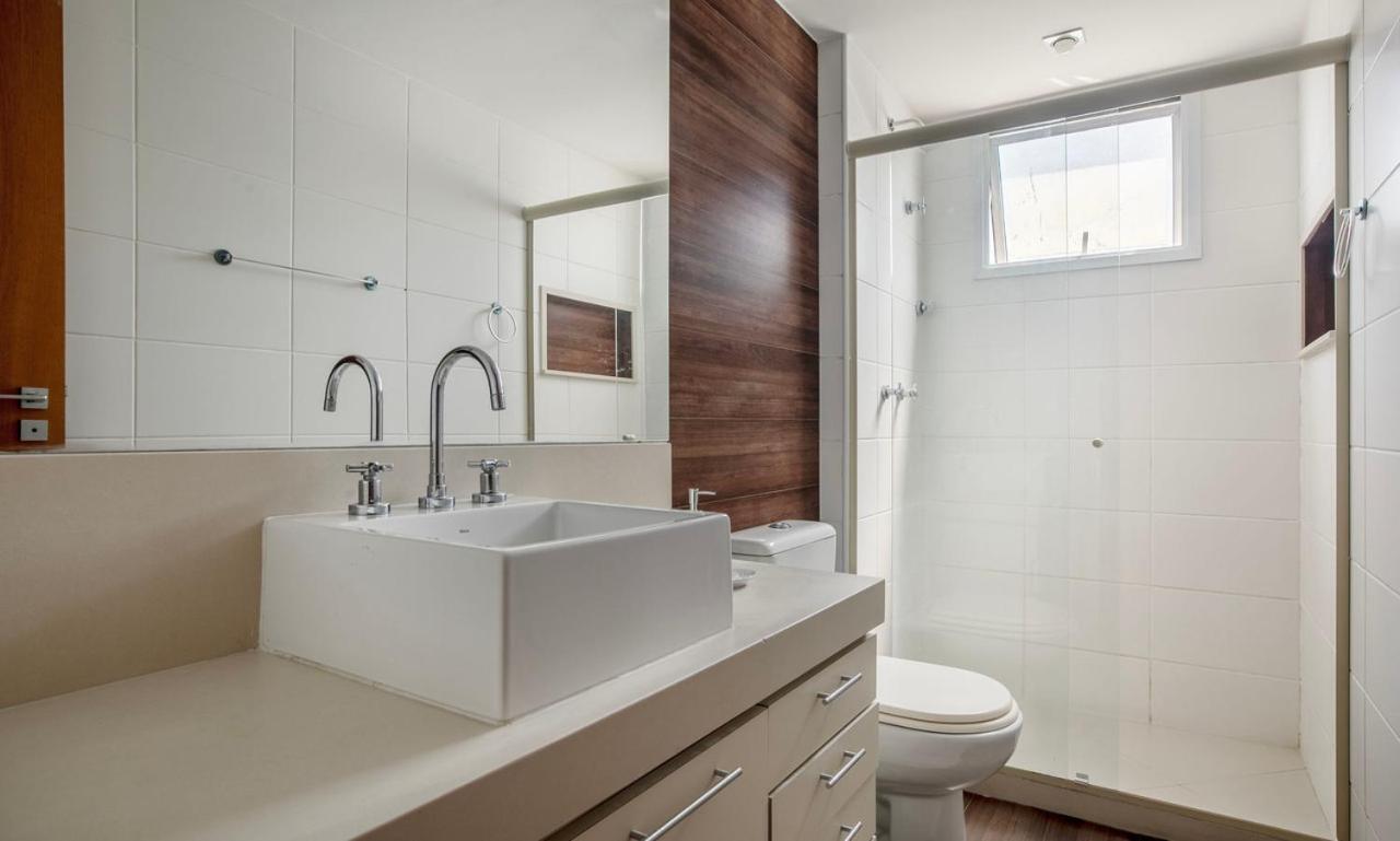 Apartamento Tabas Aconchegante Ape 2 Qtos Botafogo Bf0006 Rio de Janeiro