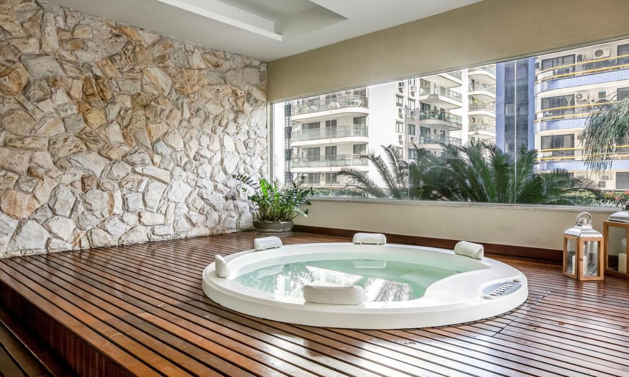 Tabas Aconchegante Ape 2 Qtos Botafogo Bf0006 Apartamento Rio de Janeiro
