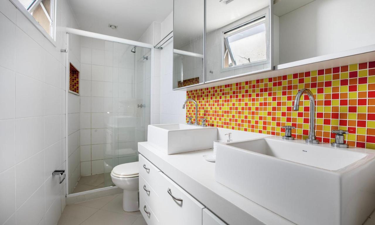 Tabas Aconchegante Ape 2 Qtos Botafogo Bf0006 Apartamento