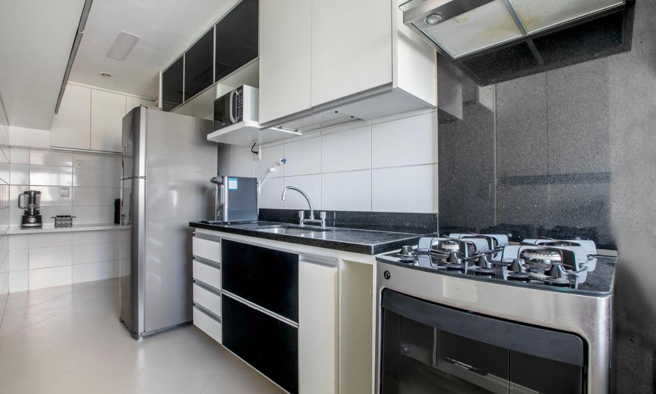 Apartamento Tabas Aconchegante Ape 2 Qtos Botafogo Bf0006 Rio de Janeiro